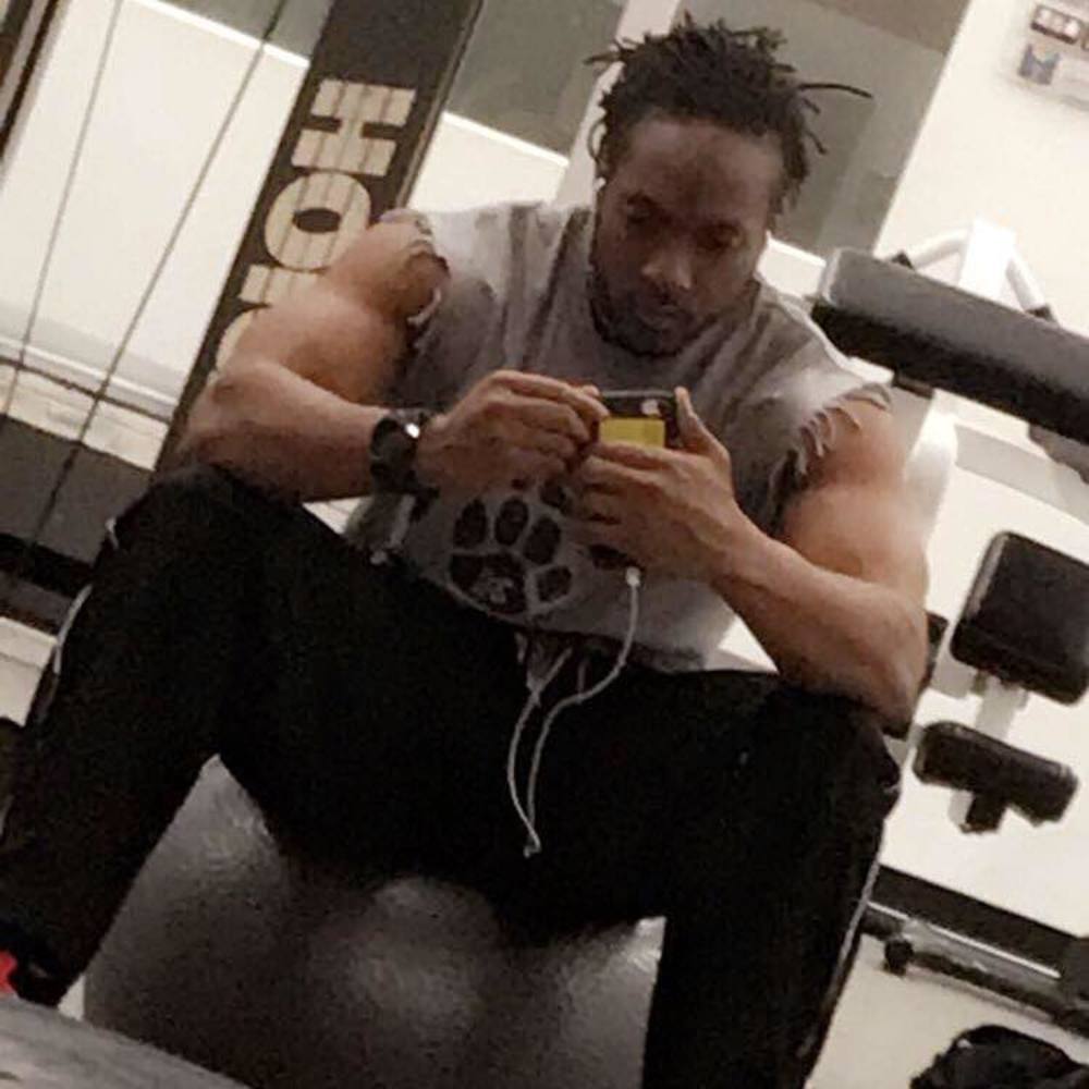 Meet your Posher, Jamal